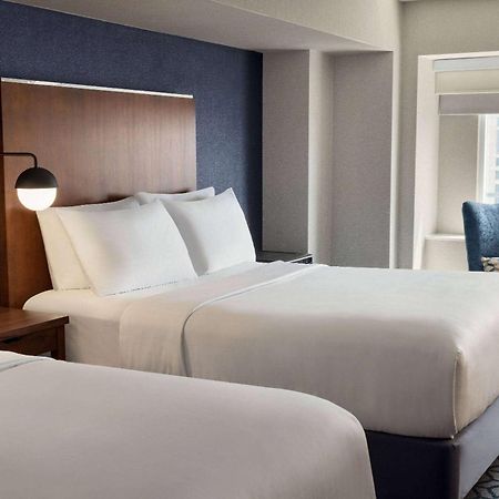 Wyndham Grand Fallsview Hotel Καταρράκτες του Νιαγάρα Εξωτερικό φωτογραφία