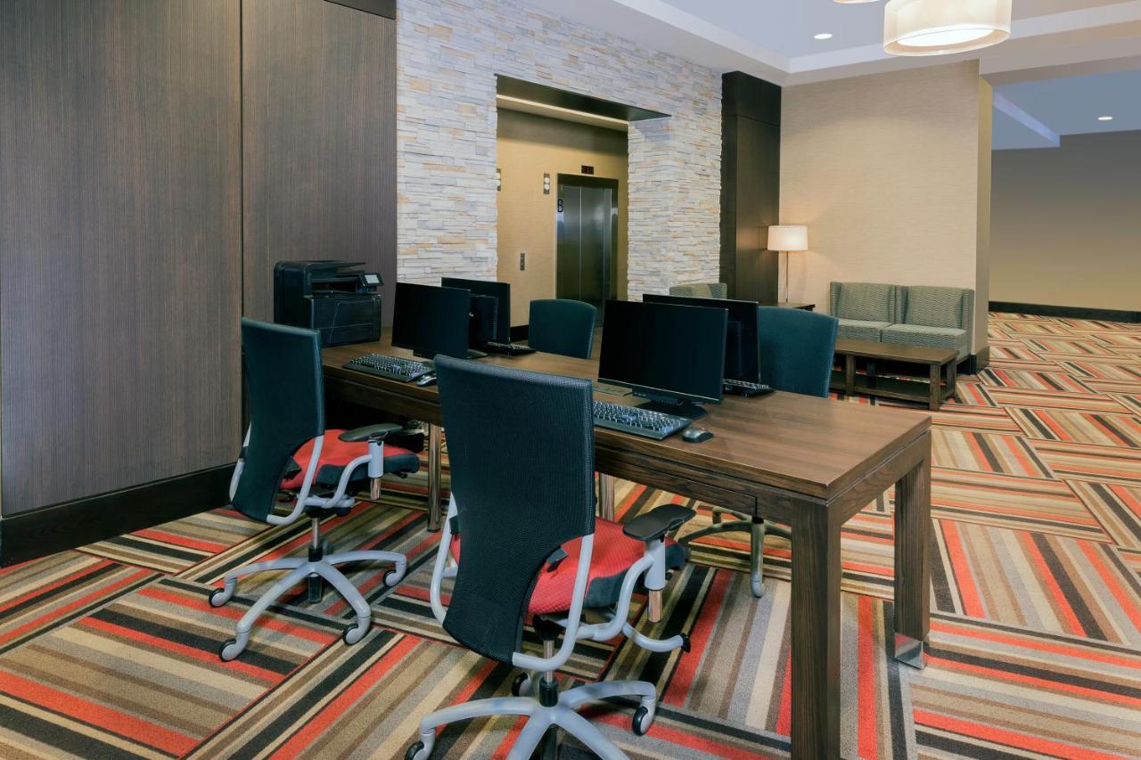 Wyndham Grand Fallsview Hotel Καταρράκτες του Νιαγάρα Εξωτερικό φωτογραφία