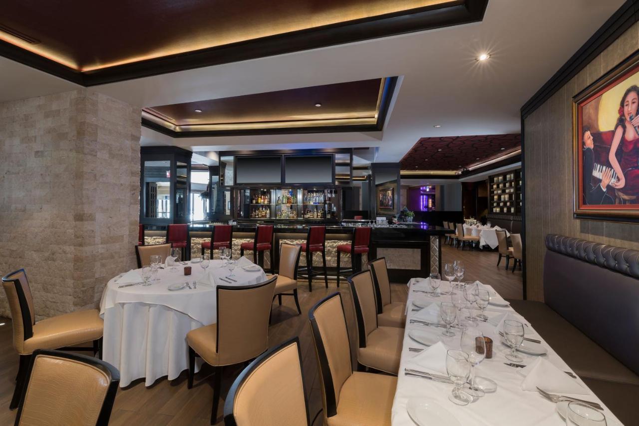 Wyndham Grand Fallsview Hotel Καταρράκτες του Νιαγάρα Εξωτερικό φωτογραφία