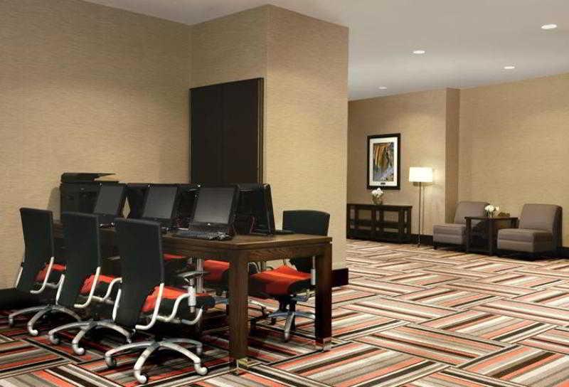 Wyndham Grand Fallsview Hotel Καταρράκτες του Νιαγάρα Εξωτερικό φωτογραφία