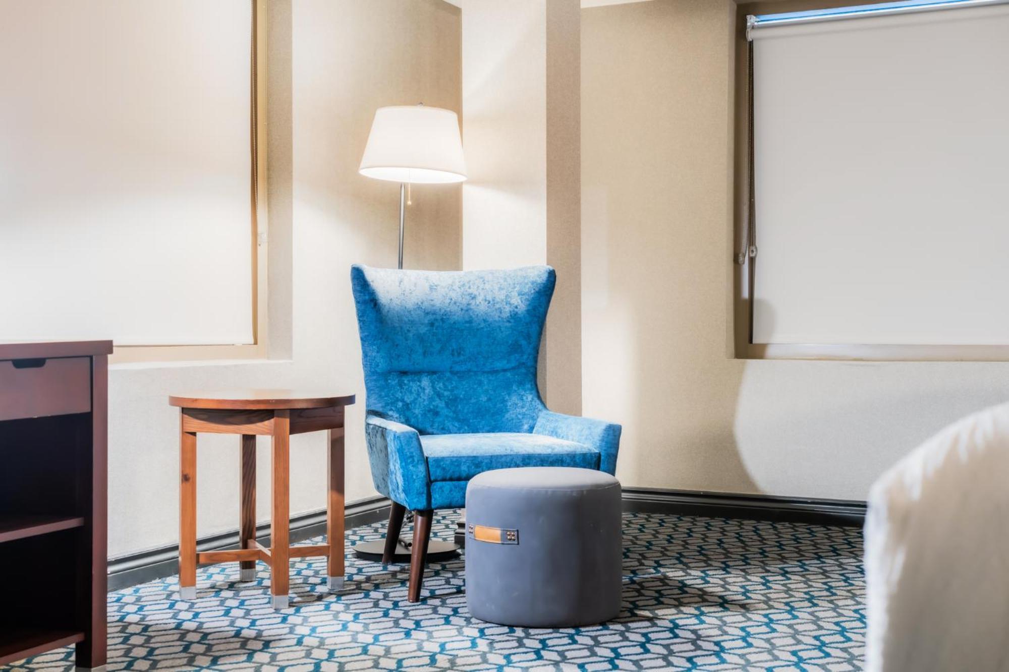 Wyndham Grand Fallsview Hotel Καταρράκτες του Νιαγάρα Εξωτερικό φωτογραφία