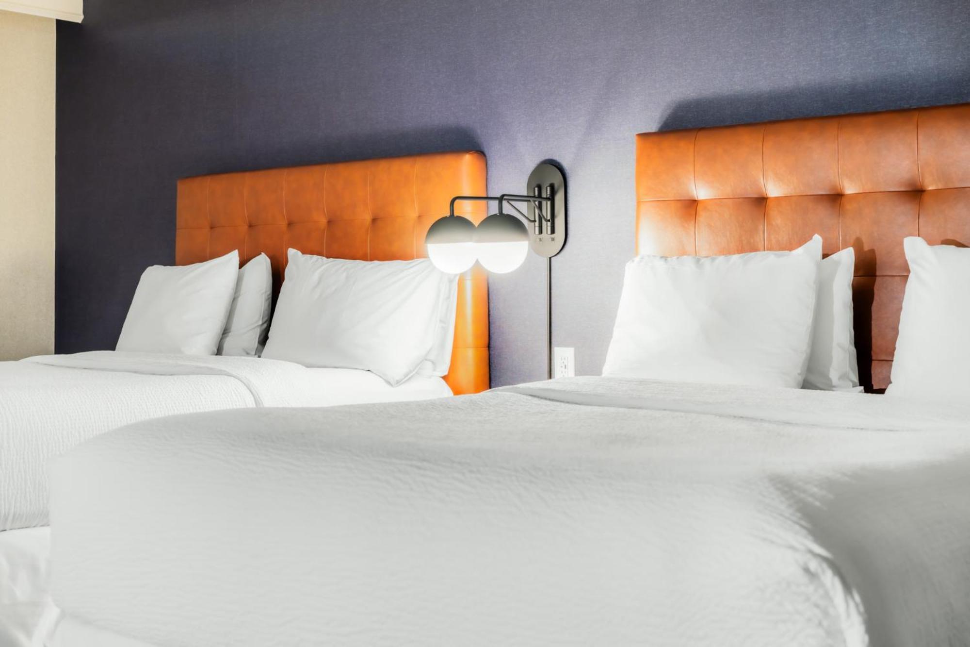 Wyndham Grand Fallsview Hotel Καταρράκτες του Νιαγάρα Εξωτερικό φωτογραφία