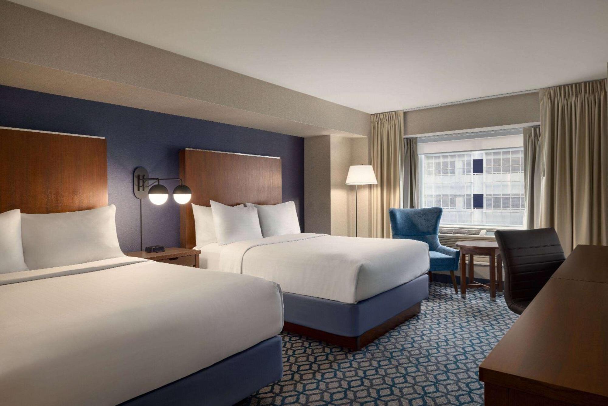 Wyndham Grand Fallsview Hotel Καταρράκτες του Νιαγάρα Εξωτερικό φωτογραφία