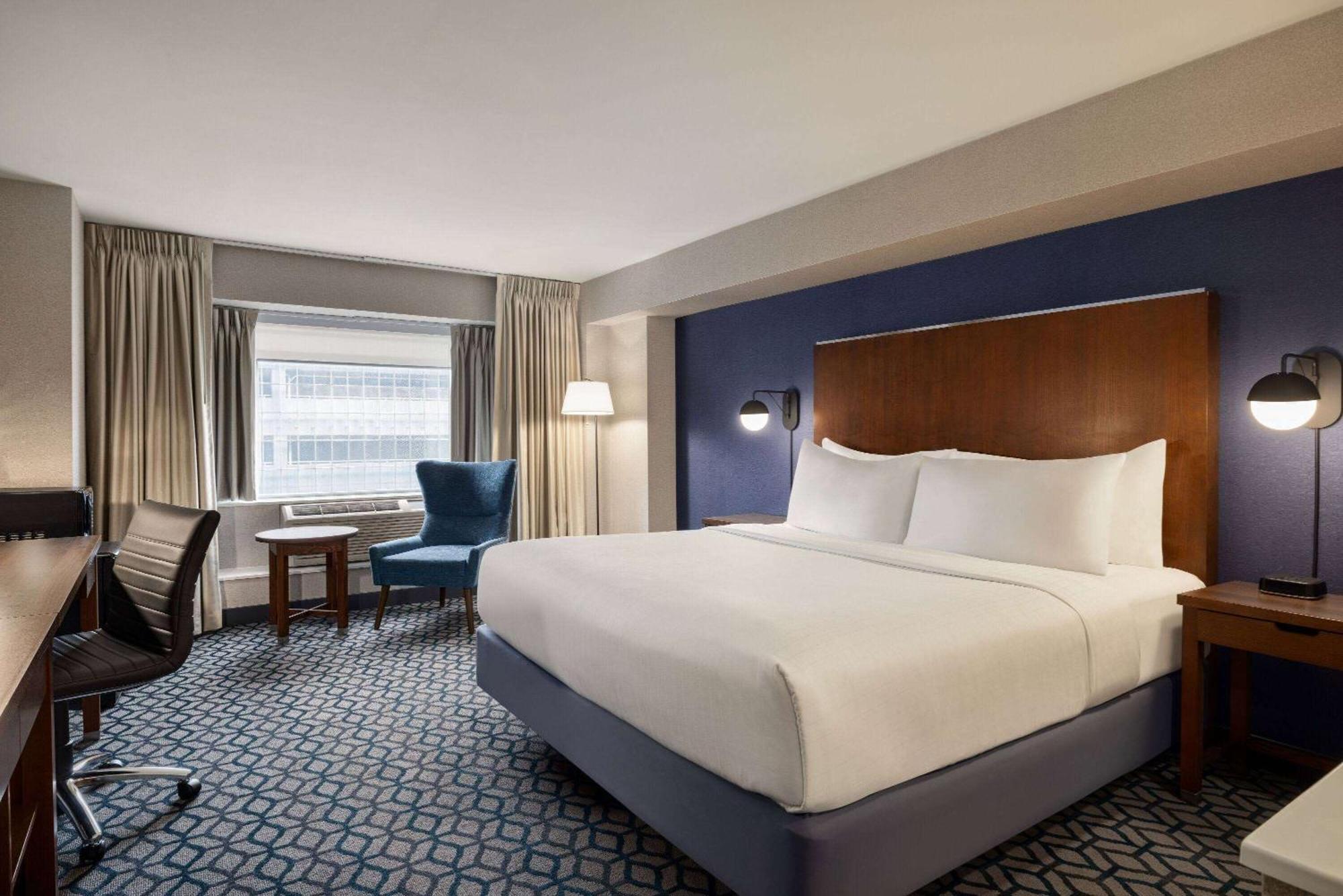 Wyndham Grand Fallsview Hotel Καταρράκτες του Νιαγάρα Εξωτερικό φωτογραφία