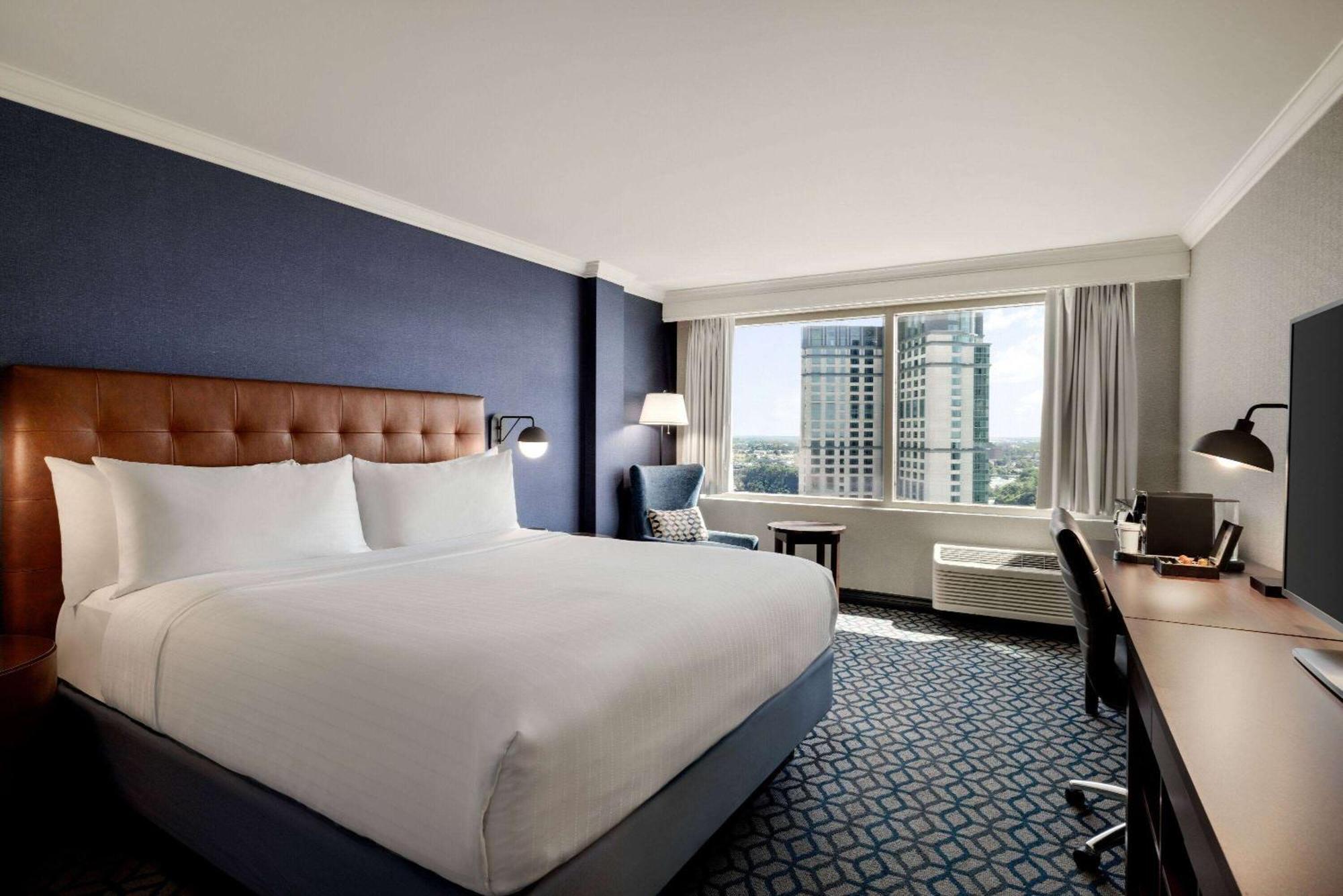 Wyndham Grand Fallsview Hotel Καταρράκτες του Νιαγάρα Εξωτερικό φωτογραφία