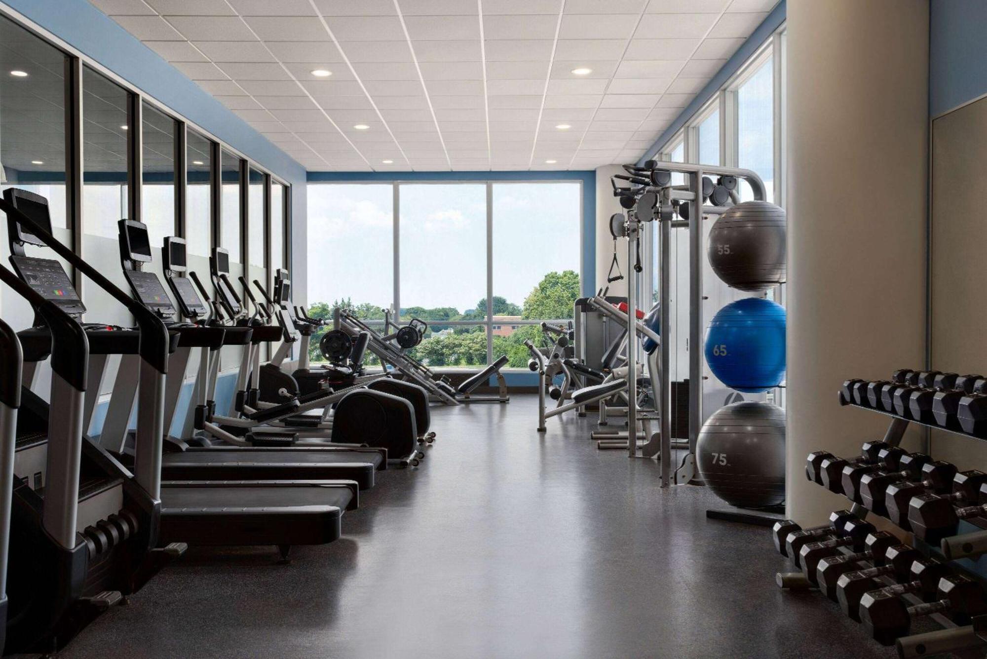 Wyndham Grand Fallsview Hotel Καταρράκτες του Νιαγάρα Εξωτερικό φωτογραφία