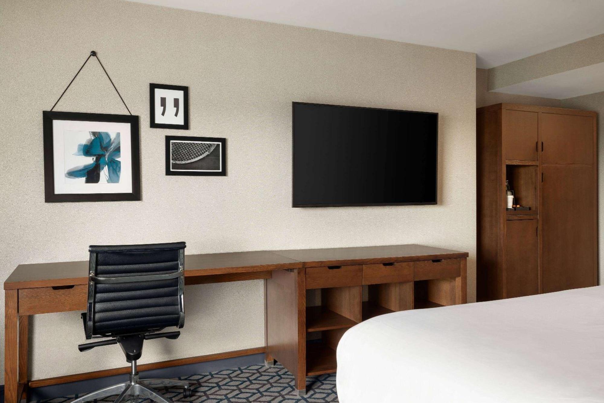 Wyndham Grand Fallsview Hotel Καταρράκτες του Νιαγάρα Εξωτερικό φωτογραφία