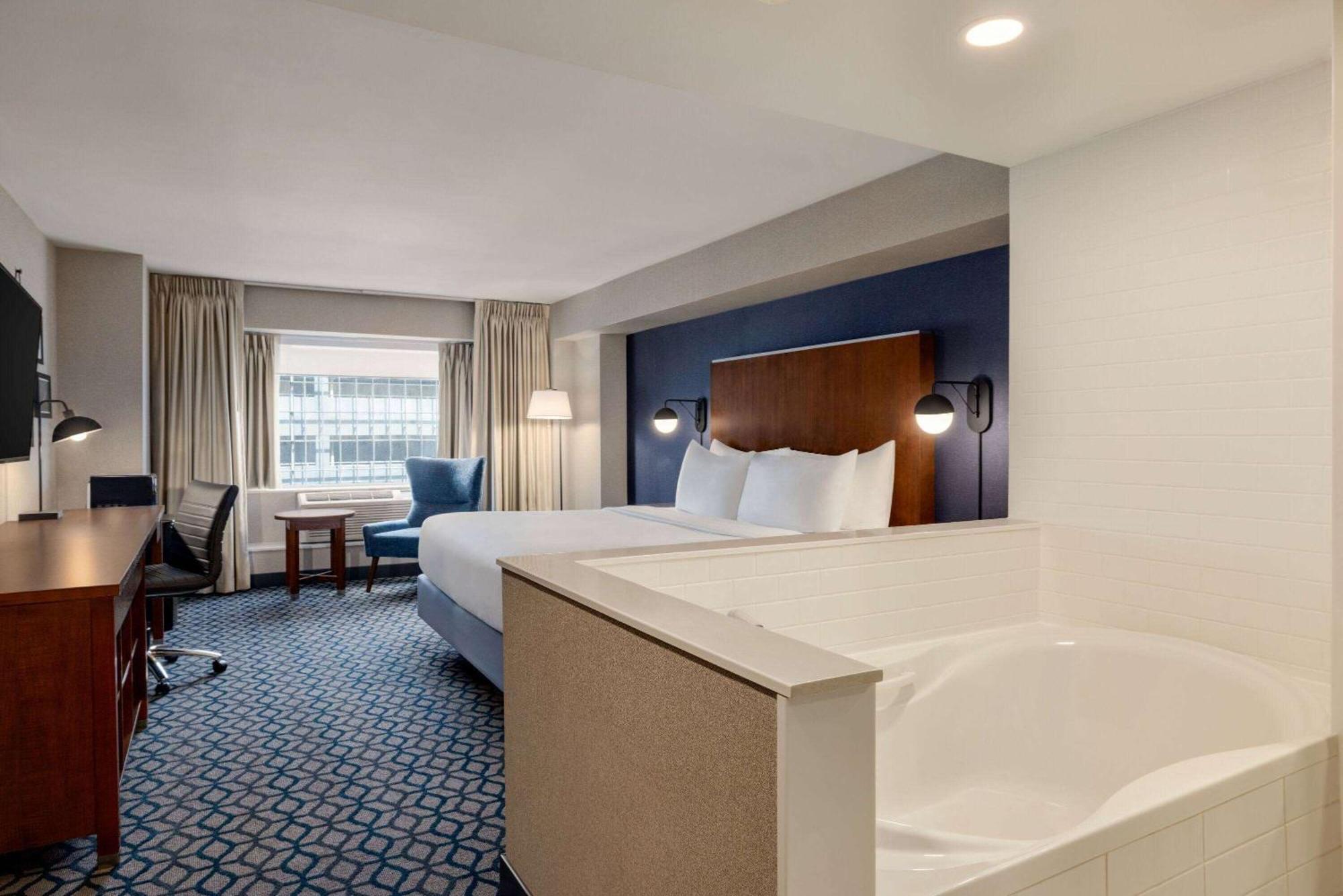 Wyndham Grand Fallsview Hotel Καταρράκτες του Νιαγάρα Εξωτερικό φωτογραφία