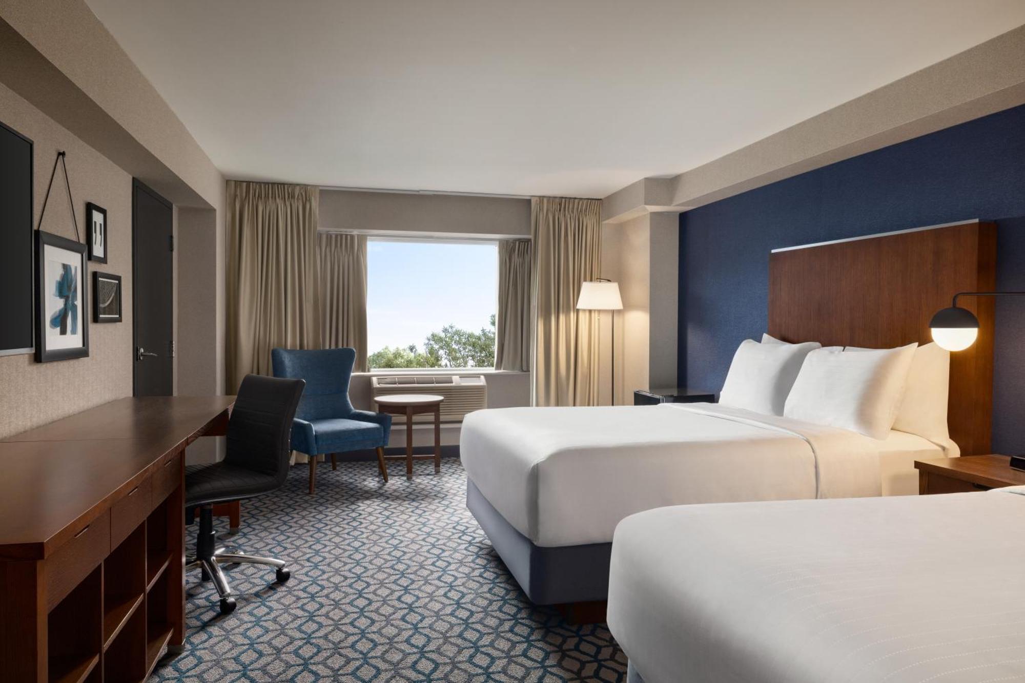Wyndham Grand Fallsview Hotel Καταρράκτες του Νιαγάρα Εξωτερικό φωτογραφία